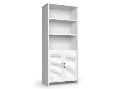 Bücherregal Wohnwand Wohnzimmer Wand Regal Design Wandregal Regal Bücherschrank