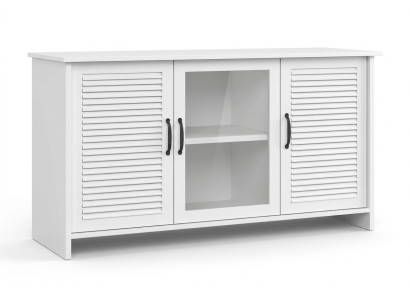 Wohnzimmerschrank TV Schrank Lowboard TV Möbel Schränke Sideboard rtv Kommode