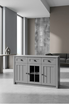HolzKommoden Sideboard Schrank Kommoden Holz Schränke Neu Anrichte Möbel