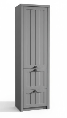 Kleiderschrank Klassik Handarbeit Landhaus Schränke Schrank Schrankwand S1D2S