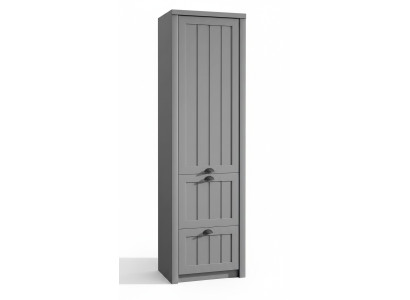 Kleiderschrank Klassik Handarbeit Landhaus Schränke Schrank Schrankwand S1D2S