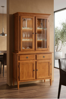 Anrichten Glas Schränke Neu Klassische Schrank Anrichte schrank Regal Vitrine