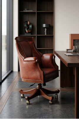 Büro Einrichtung Office Neu Stuhl Bürostuhl Drehstuhl Sessel Stühle Chefsessel