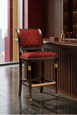 Design Tresenstuhl Barstuhl Tresenhocker Lounge Barhocker Stuhl Hocker Stühle