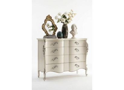 Wohnzimmer Holz Modern Luxus Italien Design Kommode Möbel Sideboard Klassisch Wohnzimmer Holz Modern Luxus Italien Design Kommode Möbel Sideboard Klassisch