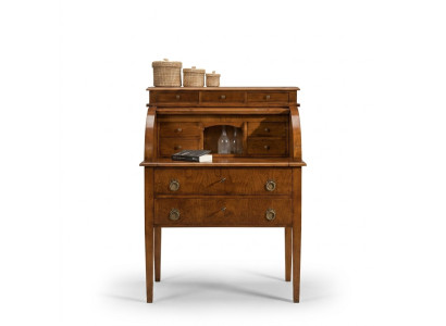 Century Schreibtisch Sekretär Schrank Art Deco Magic Sekretaer Tisch Hausbüro