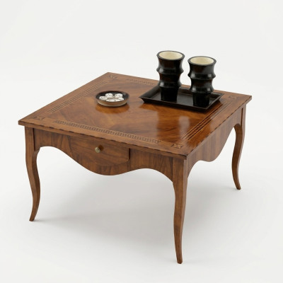 Design Tisch Wohnzimmertisch Tische Couchtisch Massiv Beistelltisch Kaffeetisch