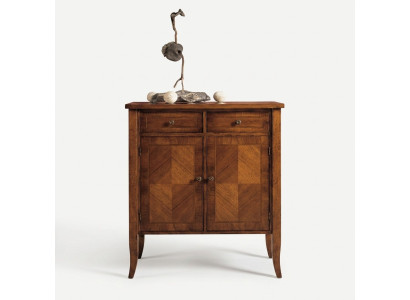 Italienische Möbel Einrichtung Schränke Kommode Sideboard Schrank Holz Kommoden