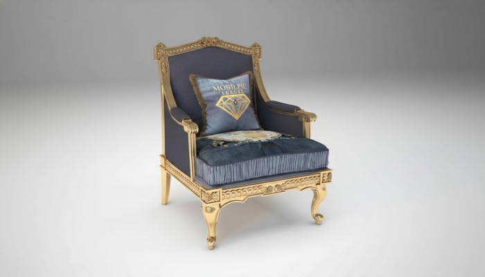 Polster Sitz Lounge Sessel Club Neu Möbel Designer Fernseh Sofa Stuhl Stühle