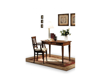 Stühle Wohnzimmer Esszimmer Lehnstuhl Polsterstuhl Armlehne Luxus Sessel Stuhl