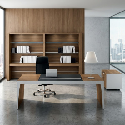 Italienische Bürotisch Schreibtisch Italienische Möbel Computermöbel Tische