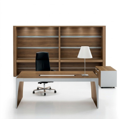 Italienische Bürotisch Schreibtisch Italienische Möbel Computermöbel Tische
