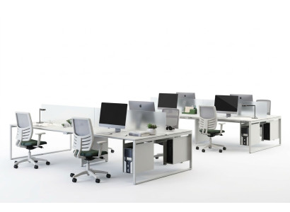 Laptop Schreibtisch Arbeitstisch Büro Schreibtisch Büromöbel Computer Möbel Neu