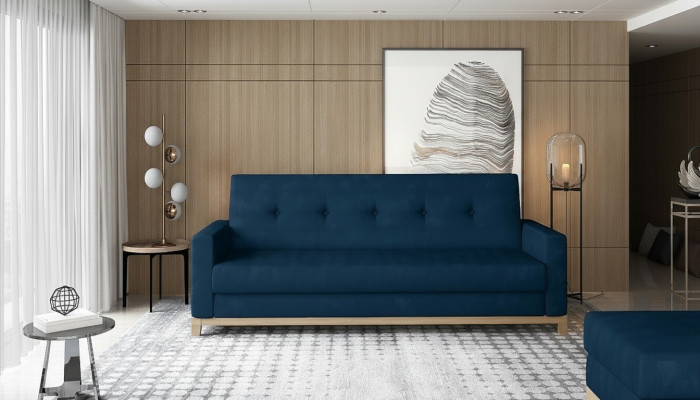 Dreisitzer Sofa 3 Sitzer Sofas Couch Polster Garnitur Moderne Couchen Stoff Sitz