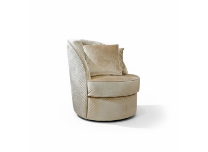 Sessel Club Lounge Designer Lehn Stuhl Polster Sofa Sitzer Fernseh