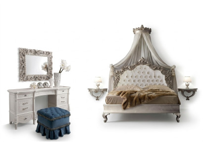 Edler Design Hocker Beistell Pufa Fußhocker Schlafzimmer Möbel Neu
