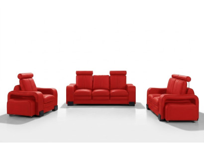 Design Zweisitzer Sofas Couch Polster Moderne Deko Couchen Sofa 2 Sitzer