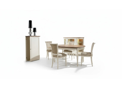 Tisch Esstisch Holztisch xxl Konferenztisch Ausziehbar Esszimmer Tische Holz Neu