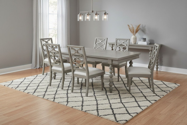 Lehnstuhl Set Garnitur Design Stuhl Set 6x Luxus Stühle Sitz Polster