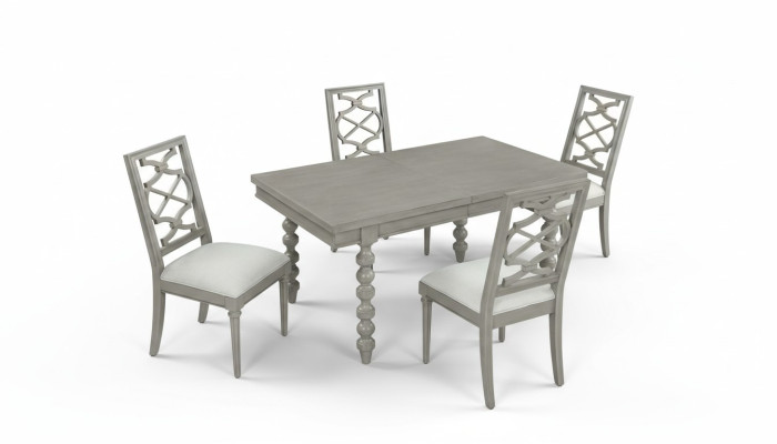Esstisch Garnitur Esszimmer Garnituren Essgruppe Tisch 4 Stühle Set