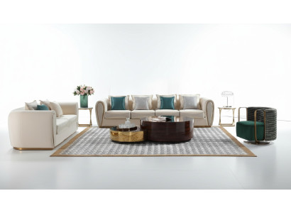 Zimmer Möbel Dreisitzer Couch Polster Neu Design Sofa Moderne Sitz Luxus Sofas Zimmer Möbel Dreisitzer Couch Polster Neu Design Sofa Moderne Sitz Luxus Sofas