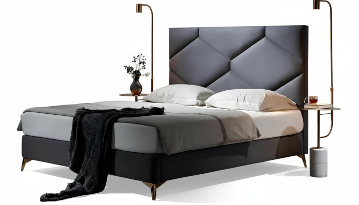 Nachttisch Nachtkonsole Design Beistelltisch Schlafzimmer Nachttische Neu Möbel