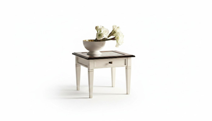Beistelltisch Kaffeetisch Design Tisch Wohnzimmertisch Tische Couchtisch Massiv