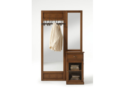 Garderobe Kleiderständer Schränke Garderoben Schrank Möbel Einrichtung Neu Regal