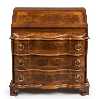 Luxus Kommode Sideboard Möbel Kommoden Echtholz Schränke Neu Anrichte Schrank