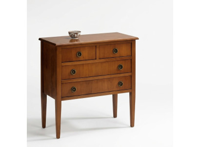Design Kommode Schrank Luxus Holz Kommoden Schrank Regal Konsole Möbel Neu