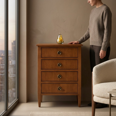 Antik Barock Stil Kommode Kommode Wohnzimmer Schlafzimmer Regal Sideboard Möbel