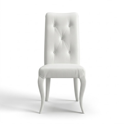 Esszimmerstuhl Stuhl Esszimmer Modern Stuhle Holz Design Ess Weiß Sitz Sessel