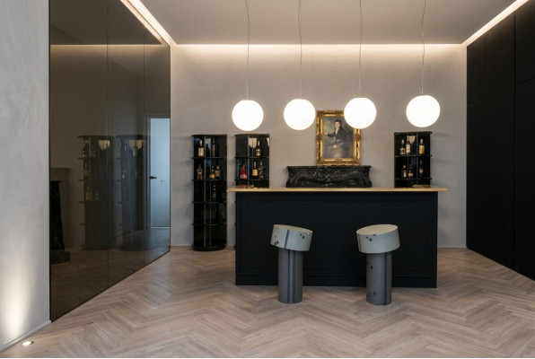 Wohnzimmer Hocker Wohnzimmer Möbel Italienisches Design Bank Luxus Einrichtung