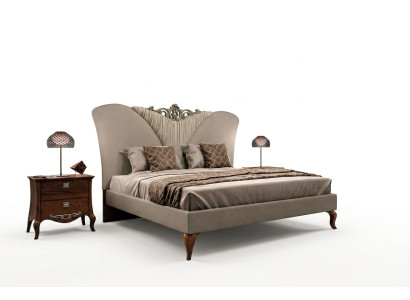 Schlafzimmerset Komplettes Bett 2x Nachttisch 3tlg. Set Design Luxus Komplettsets Schlafzimmerset Komplettes Bett 2x Nachttisch 3tlg. Set Design Luxus Komplettsets