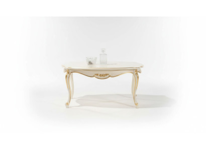 Couch Tisch Kaffee Tische Wohnzimmer Massiv Beistell Luxus Couchtisch Design