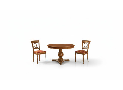 Komplett Set Esstisch 2 Stühle Esszimmer Set Ess Gruppe Holz Tisch Tische 3tlg