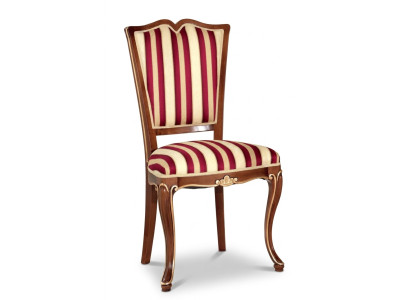 Klassische Stühle Stuhl Designer Holzstuhl Esszimmerstuhl Luxus Holz Neu Möbel
