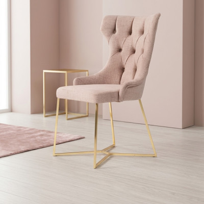 Esszimmer Stuhl Luxus Stühle Wohnzimmer Möbel italienischer Stil