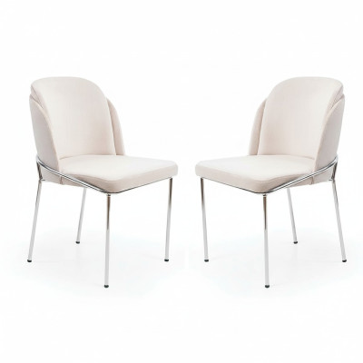 Design Esszimmer 2x Stühle Set Neu Stuhl Garnitur Sessel Polster