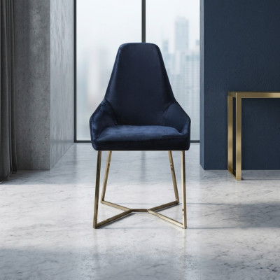 Esszimmerstuhl Luxus Lehnstühle Stuhl Lehnstuhl Stühle Design Sessel Turkis Neu