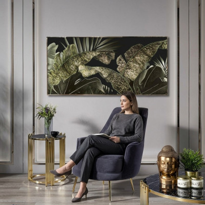 Sessel Ohrensessel Cocktailsessel Stoff Wohnzimmer Polyester Grau Sitz