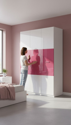 Schränke Kleiderschrank Holz Schrank Design Rosa Kleiderschränke Kinderzimmer