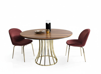 Komplettes Esszimmer Tisch Essgarnitur Tisch 2x Stuhl Tische Essgruppe Möbel
