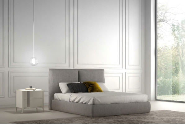 Bettkasten Bettgestell Betten Schlafzimmer Bettrahmen Holz Neu Bett Doppelbetten