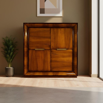 Sideboard Kommode Anrichte Sideboards Schrank Kommoden Braun Luxus xxl Möbel