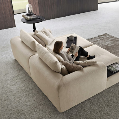 Eckcouch Italienische Möbel Ecksofa Sofa Polster Couch Garnitur Sofas