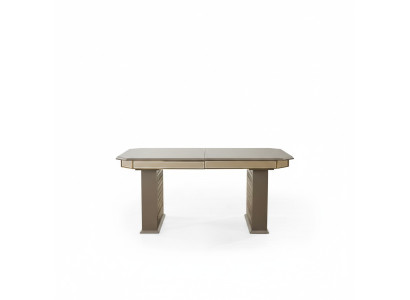 Esstisch Grau Moderne Esszimmer Schön Küche Holz Tische Design Luxus Metall Neu