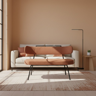 Design Luxus Bank Sitzbank Designer Sitzbänke Möbel Design Einrichtung