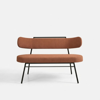 Design Luxus Bank Sitzbank Designer Sitzbänke Möbel Design Einrichtung