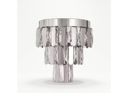 Kronleuchter Crystal Deckenleuchte Deckenlampe Wohnzimmer Leuchter